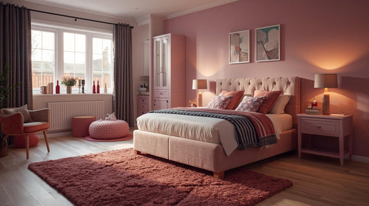 Why Storage Beds Are the Secret to a Calm Bedroom (And a Clear Mind)