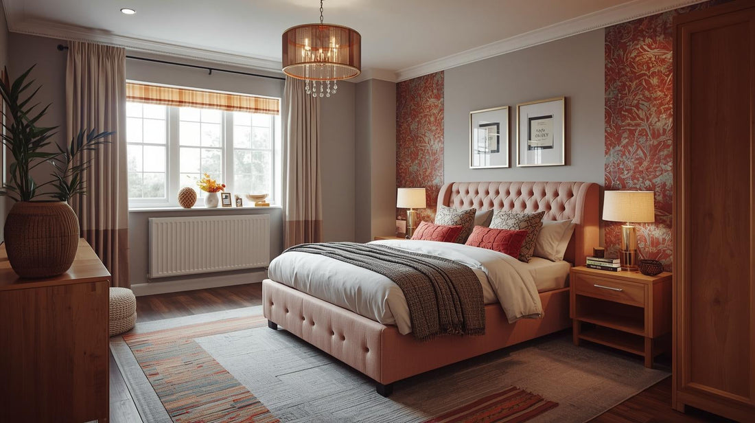 Why Bedroom Clutter Creeps Back (And How to Beat It for Good)