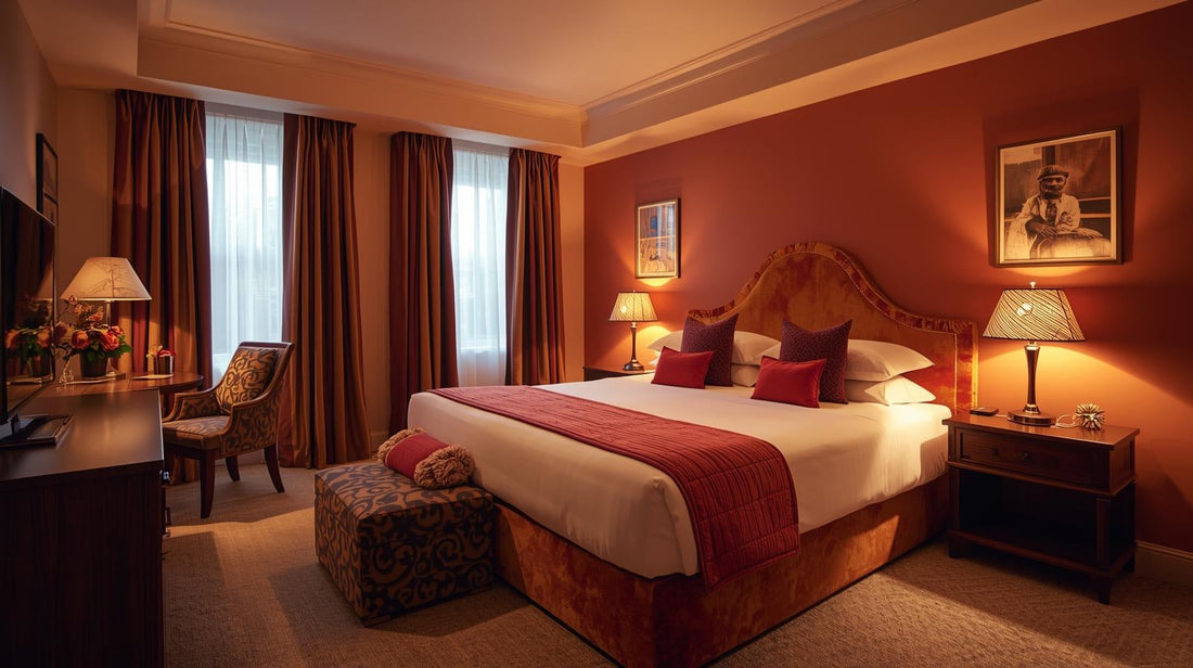 Luxury Beds on a Budget How to Get That Five Star Feel Without Crying at Checkout