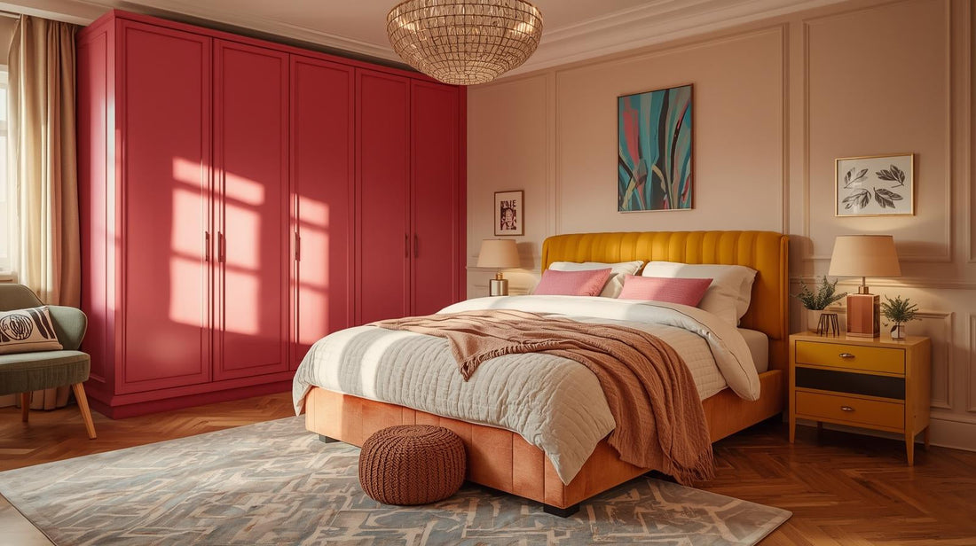 The Benefits of an Ottoman Bed: Style, Storage, and Comfort Explained