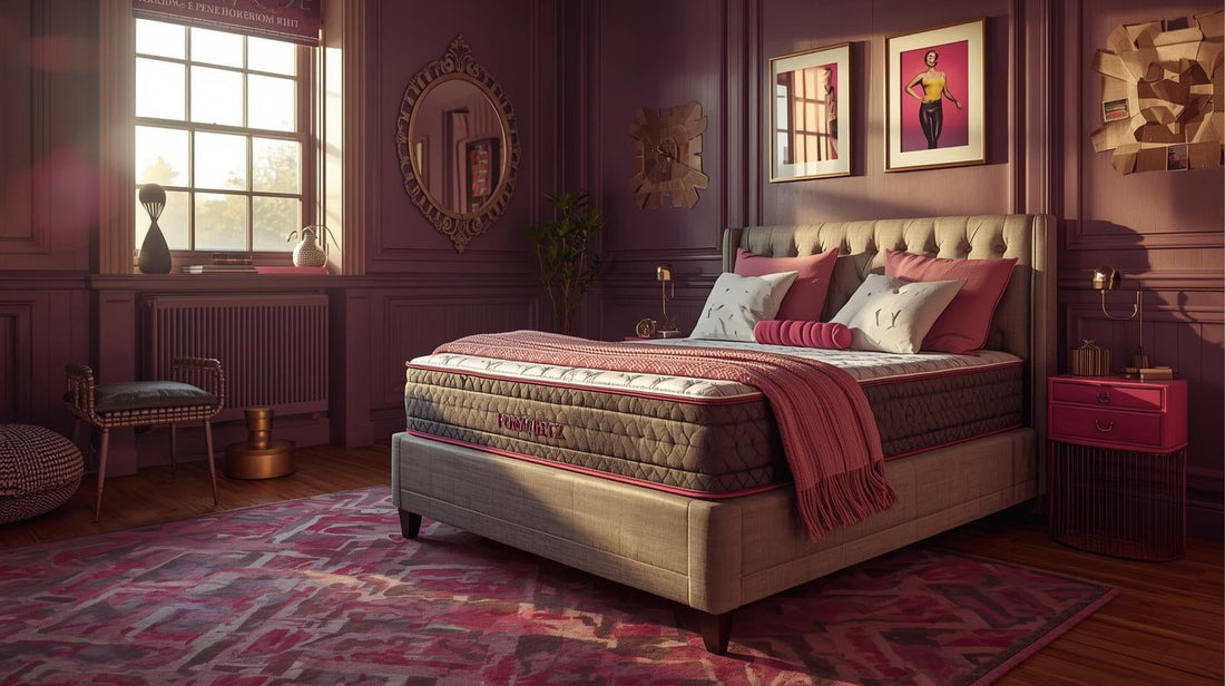 Mattress Buying Mistakes That Ruin Your Sleep and Your Mood