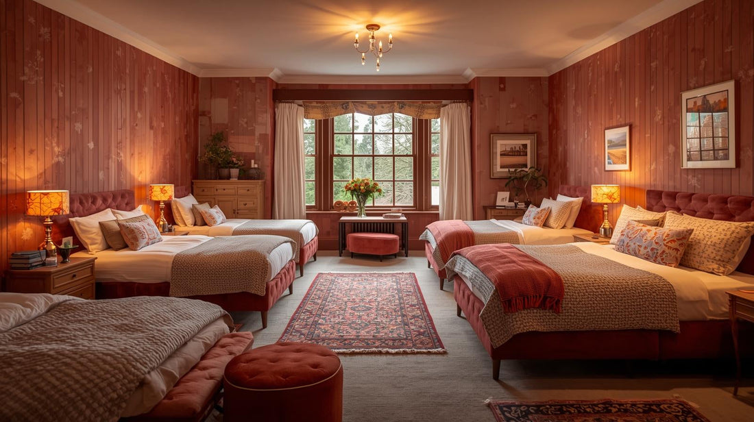 How to Choose the Right Bed Size Without Regretting It Later