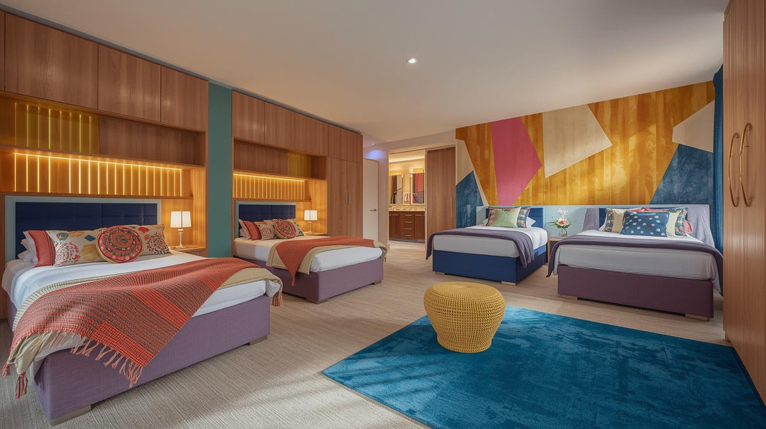 What Bed Size Should You Buy: The Ultimate UK Bed Size Guide