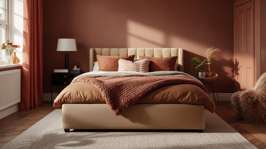 Seasonal Bed Care: How to Look After Your Bed Through British Winters, Summers & Everything In Between