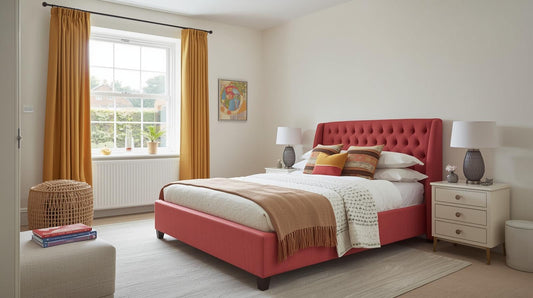 How to Make Your Bed Last Longer Than Your Phone (Without Losing Your Mind)