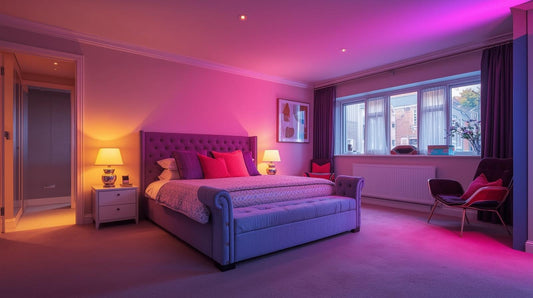 Wardrobes Are Overrated: Why Your Bed Should Do the Storage Heavy Lifting