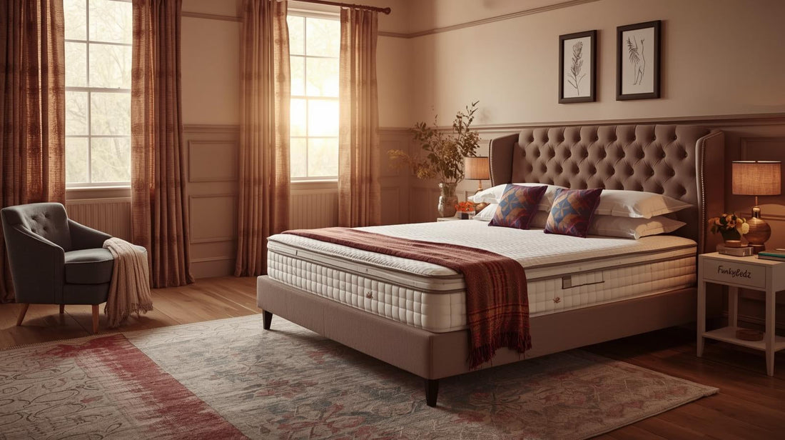 When to Replace Your Mattress: The Not-So-Subtle Signs Your Bed’s Had Its Day