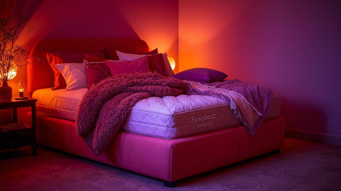 How to Choose the Right Mattress for Your Bed Without Overthinking It