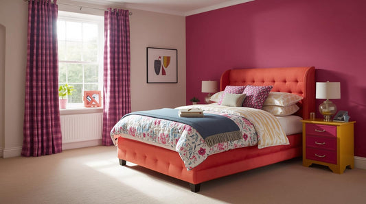 Divan Bed Care Made Simple: How to Keep It Clean, Solid and Looking Sharp