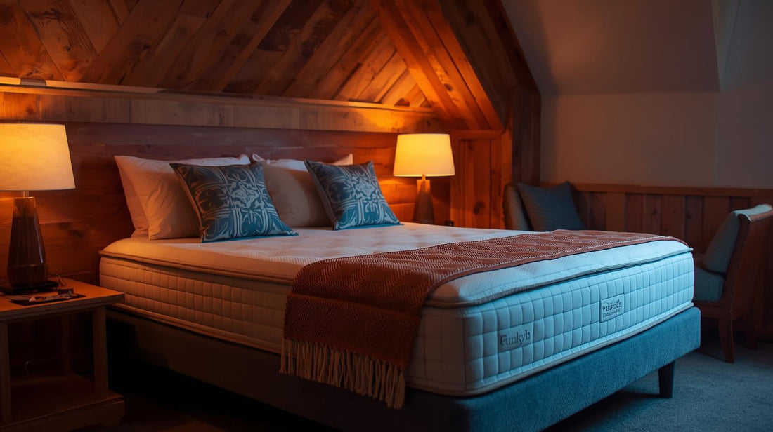 Best Mattress for Stomach Sleepers: Support That Stops the Swayback