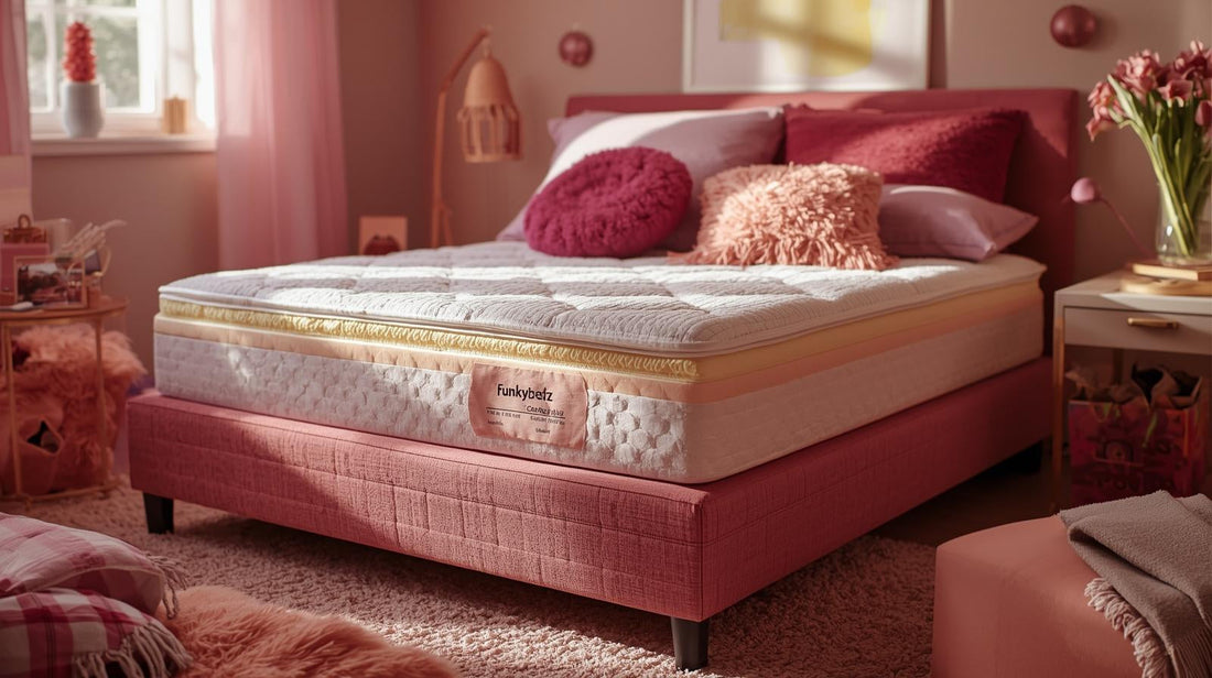 Mattress Firmness Myths Busted: Stop Sleeping on Lies