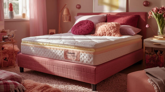 Mattress Firmness Myths Busted: Stop Sleeping on Lies