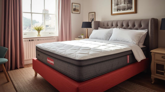 How to Make Your Mattress Last Longer Than Your Phone Contract