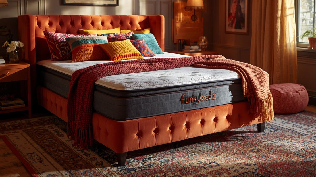 Why Your Mattress Feels Different After Six Months and What To Do About It