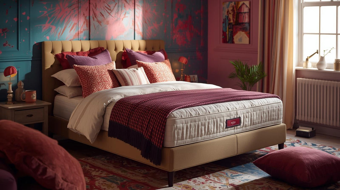 Can the Wrong Mattress Ruin Your Sleep Even If It Feels Comfy