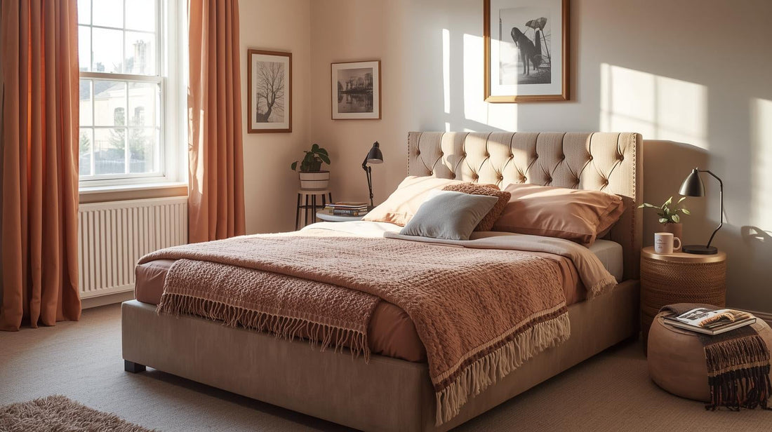 How to Fix Bed Squeaks Before They Drive You Mad