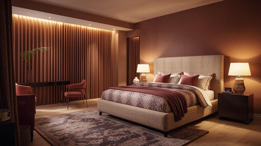 Is Your Bed Frame Killing Your Style?