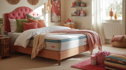 Mattress Protectors Are Boring Until You Actually Need One