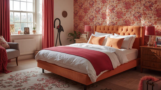 Stop Sleeping on Filth How to Actually Clean Your Bed Properly