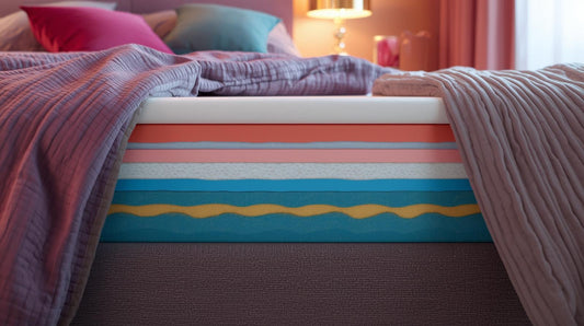 Hybrid Mattresses Explained: Are They Worth the Hype in 2026?