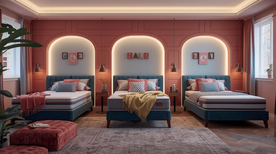 Why Your Sleeping Position Determines the Mattress You Should Buy in 2026