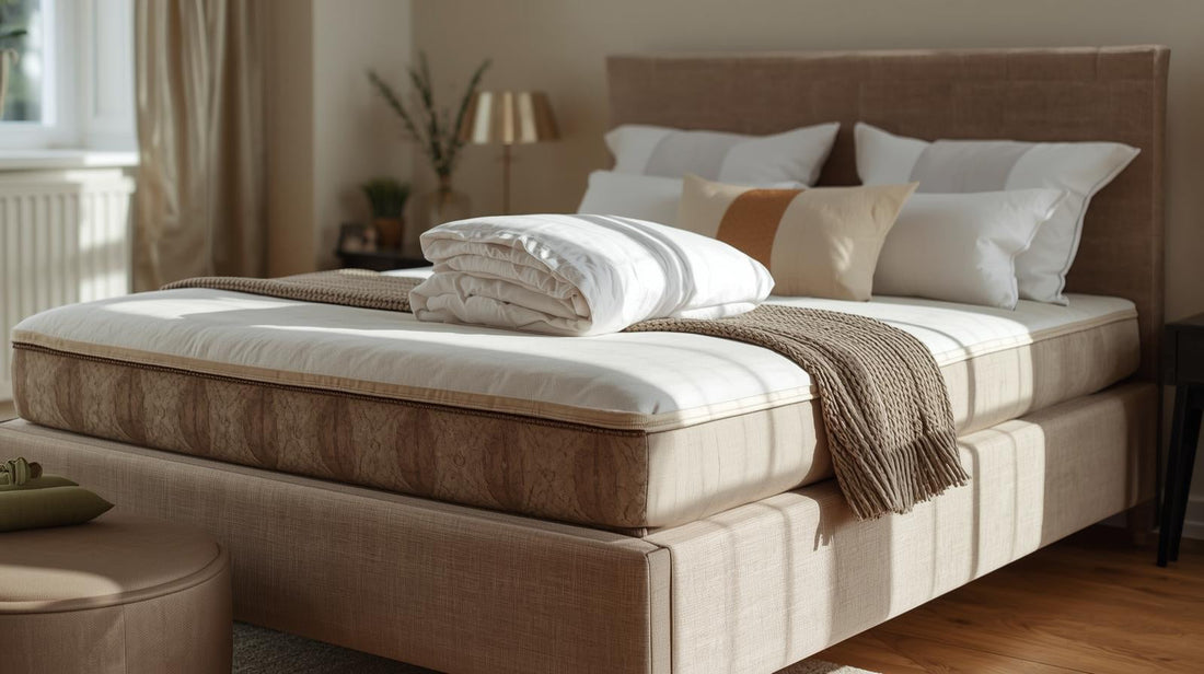 How to Clean Your Bed Properly Without Ruining It or Your Weekend