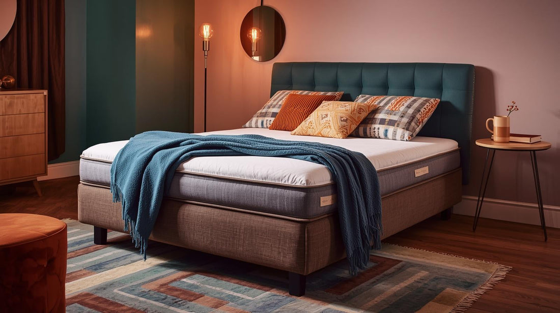 The Top 7 Signs You Need a New Bed Before It Wrecks Your Back