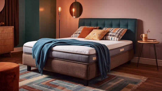 The Top 7 Signs You Need a New Bed Before It Wrecks Your Back