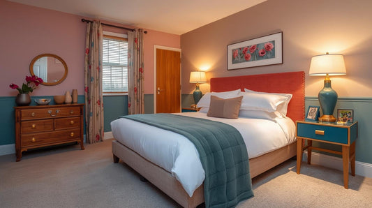 How to Keep Your Bed Looking Brand New