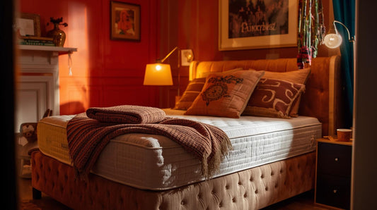 How Often Should You Replace Your Mattress and Why Yours Is Probably Overdue