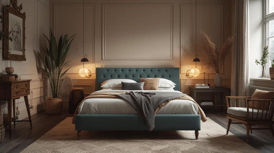 How to Stop Your Bed From Squeaking Before It Ruins Your Reputation