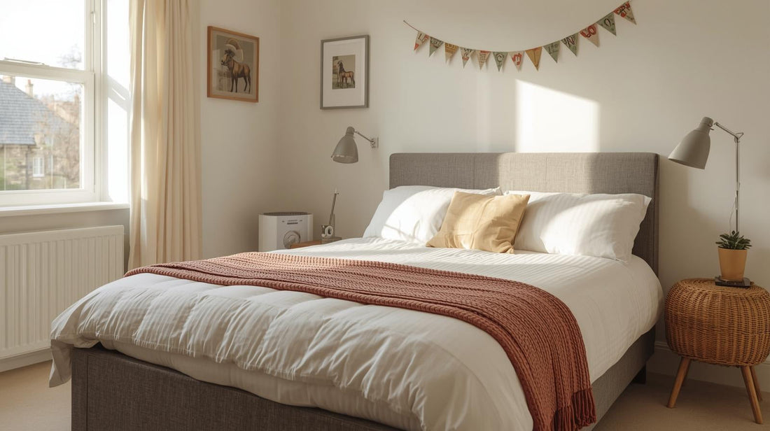 The 2026 Guide to Mattress Allergies: Sleep Easy Without the Sniffles