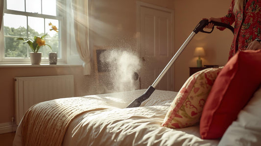 The Ultimate 2026 Guide for a Cleaner, Dreamier Bed