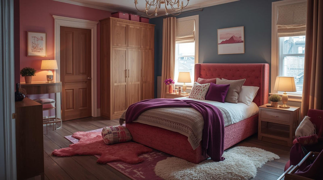 Why Influencers Are Obsessed With Storage Beds and Honestly We Get It