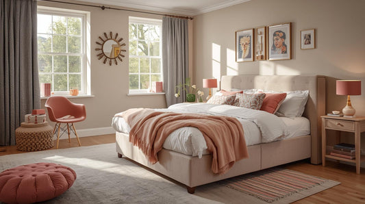 Why Influencers Are Obsessed With Storage Beds (And Honestly We Get It)