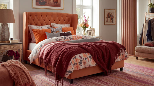 Influencer Bed Trends 2026: What’s Hot in Bedrooms Right Now