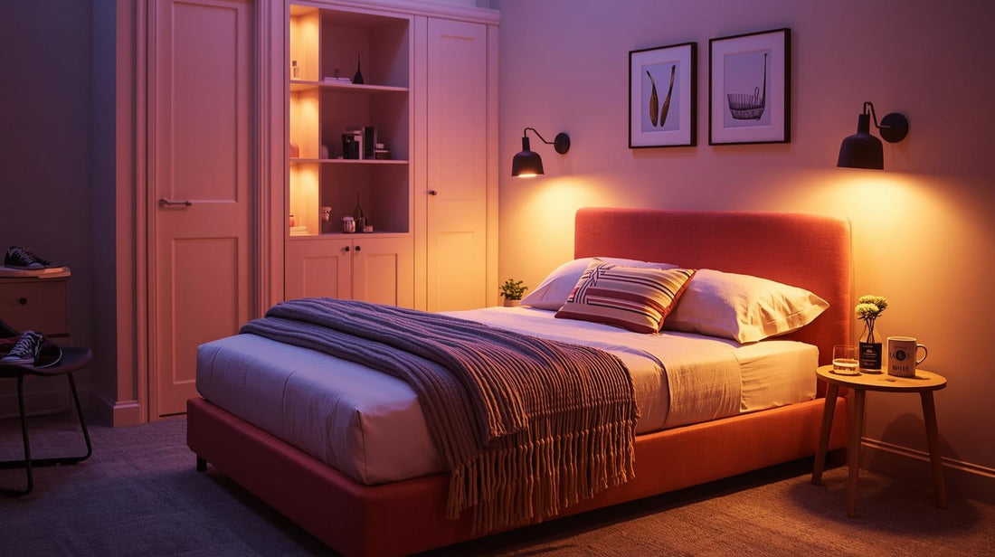 How Influencers Really Choose Bedroom Furniture and Why Most Brands Get It Wrong