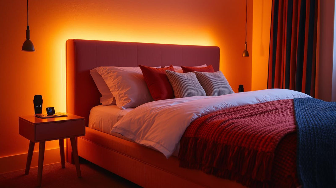 How Influencers Used Sleep Data to Finally Fix Their Bedrooms