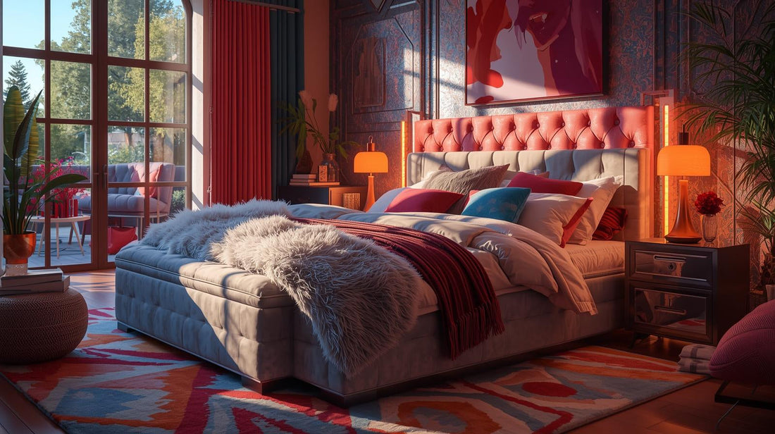 Top Bedroom Decor Trends Influencers Are Loving in 2026