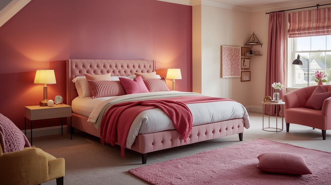 2026 Bed Size Comparison Guide: What Size Bed Do You REALLY Need?