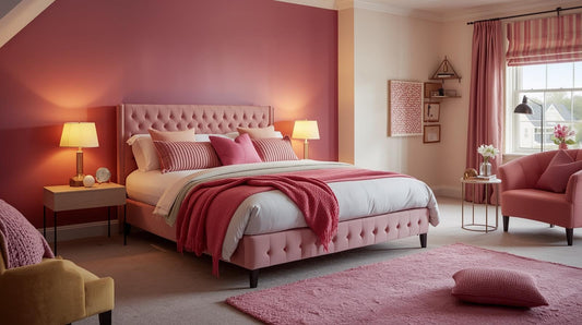 2026 Bed Size Comparison Guide: What Size Bed Do You REALLY Need?