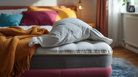 The 2026 Mattress Upgrade Guide: When to Replace, Refresh or Restore Your Mattress