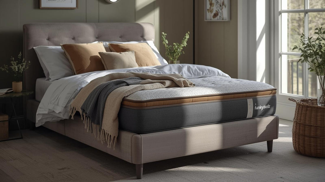 When to Replace Your Mattress And When to Stop Lying to Yourself