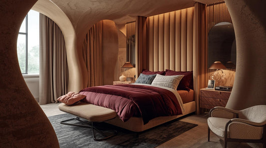The 2026 Bed Style Playbook Every Bedroom Needs