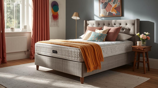 How to Choose the Perfect Mattress for Your Sleep Style