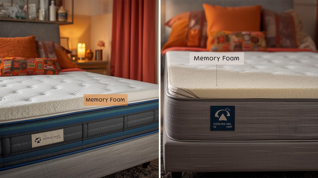 The 2026 Mattress Topper Lowdown: Are They Magic, or Just Marketing?