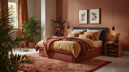 The Ultimate 2026 Guide to Styling Smart Storage Beds: Make Your Bedroom Look Fab Without Lifting a Finger