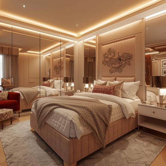 The Small Bedroom Survival Guide 2026: Space-Saving Tricks That Actually Work