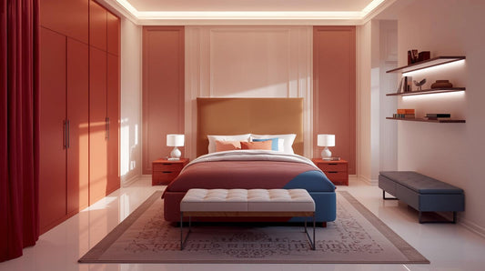 Small Bedrooms, Big Style: Clever Storage Hacks That Actually Work