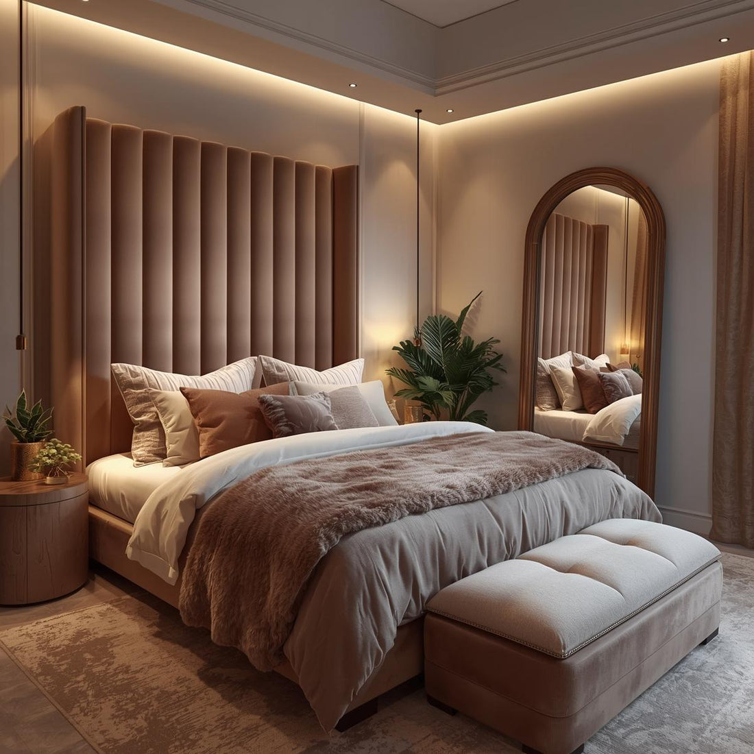 The Rise of Bedroom Influencers: Why Creators Are Making the Bed the New Fashion Runway